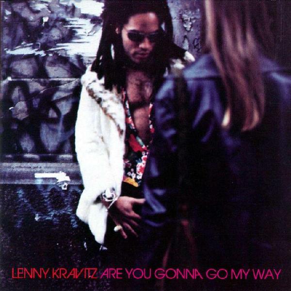 Файл:Lenny Kravitz - Are You Gonna Go My Way.jpeg