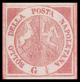 Файл:Stamp of Naples1858.jpg