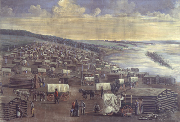 Файл:Winter Quarters by C.C.A. Christensen.png