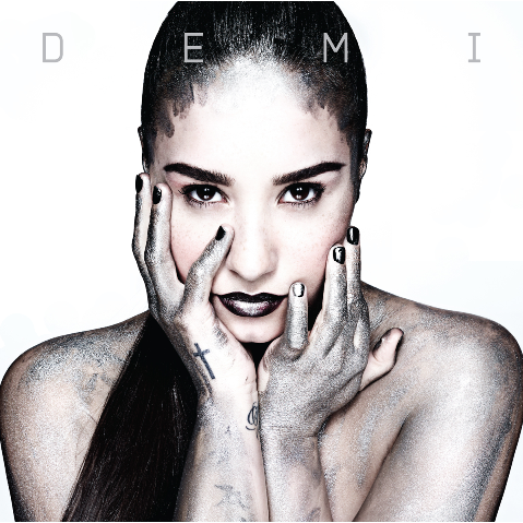 Файл:Demi Lovato - Demi.png