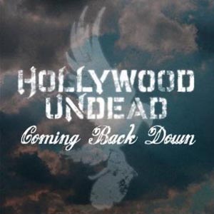 Файл:Hollywood Undead - Coming Back Down.jpg