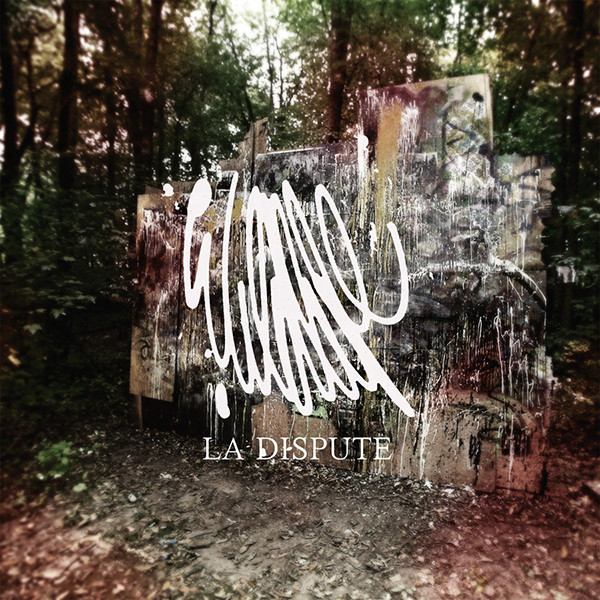 Файл:La Dispute - Wildlife.jpg