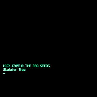 Файл:Nick Cave and the Bad Seeds - Skeleton Tree.jpg