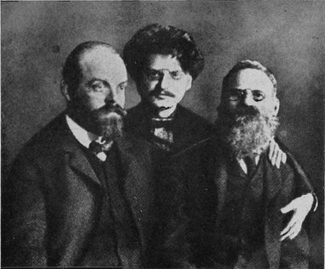 Файл:ParvusTrotskiDeich.jpg