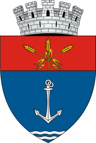 Файл:ROU CL Oltenita CoA.png