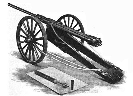 Файл:Sims-Dudley 4 Inch Dynamite Gun on Field Mount.jpg