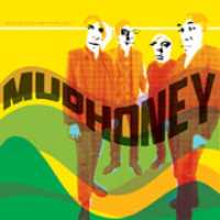 Обложка альбома Mudhoney «Since We’ve Become Translucent» (2002)