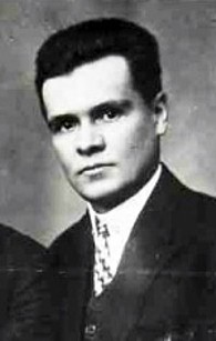 Файл:Witold Wandurski.jpg