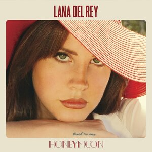 Файл:Lana Del Rey - Honeymoon (Vinyl Edition) .jpeg