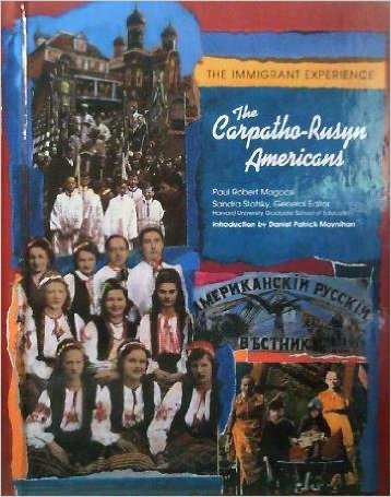 Файл:The Carpatho-Rusyn Americans.jpg