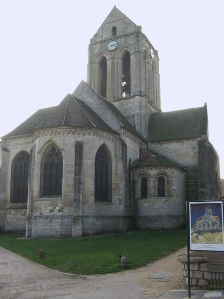 Файл:Eglise auvers.JPG