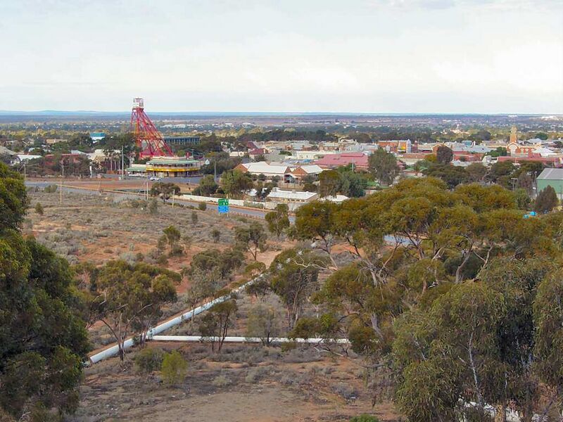 Файл:Kalgoorlie Town View.JPG