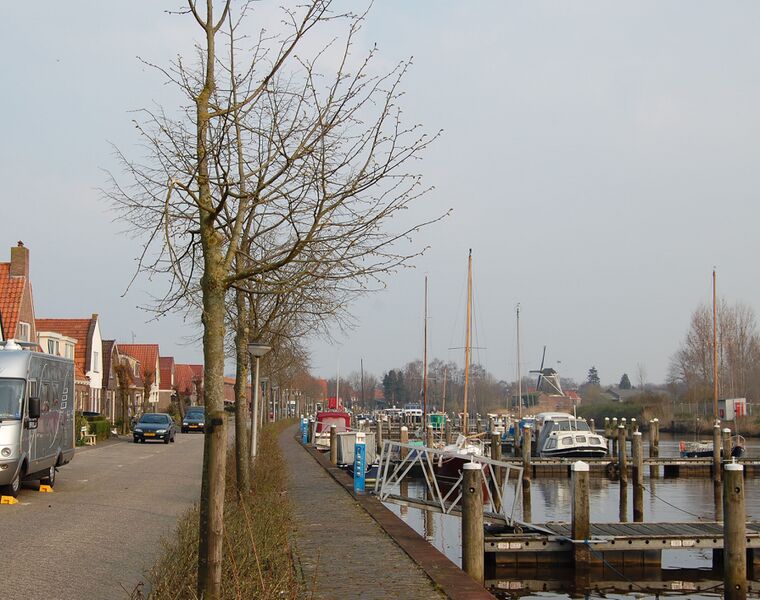 Файл:Meppel, haven.JPG