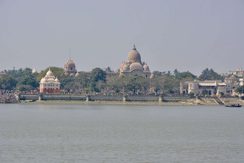 Файл:Belur Math Howrah.jpg