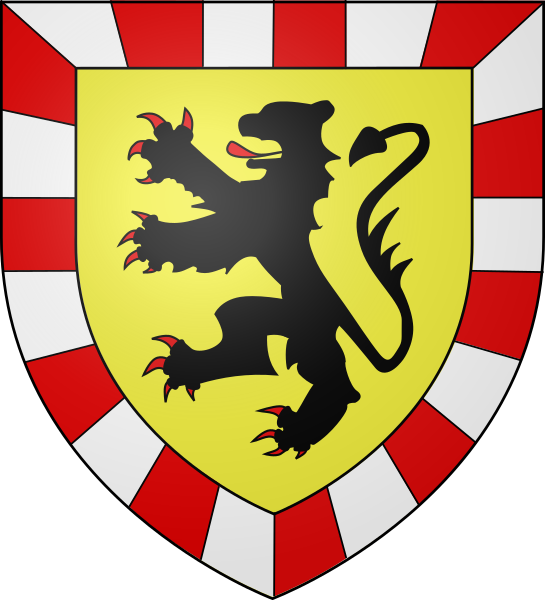Файл:Blason Decize.svg