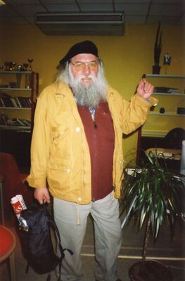 Отт Ардер 2004