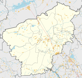 Нудоль (Клин (городской округ))