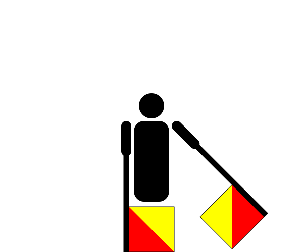 Файл:Semaphore Golf.svg
