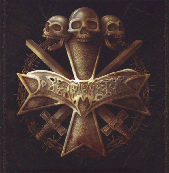 Файл:Dismember - Dismember.jpeg