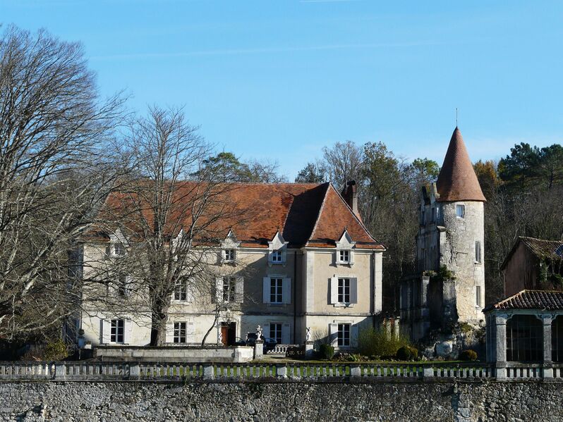 Файл:Jaure château (1).JPG