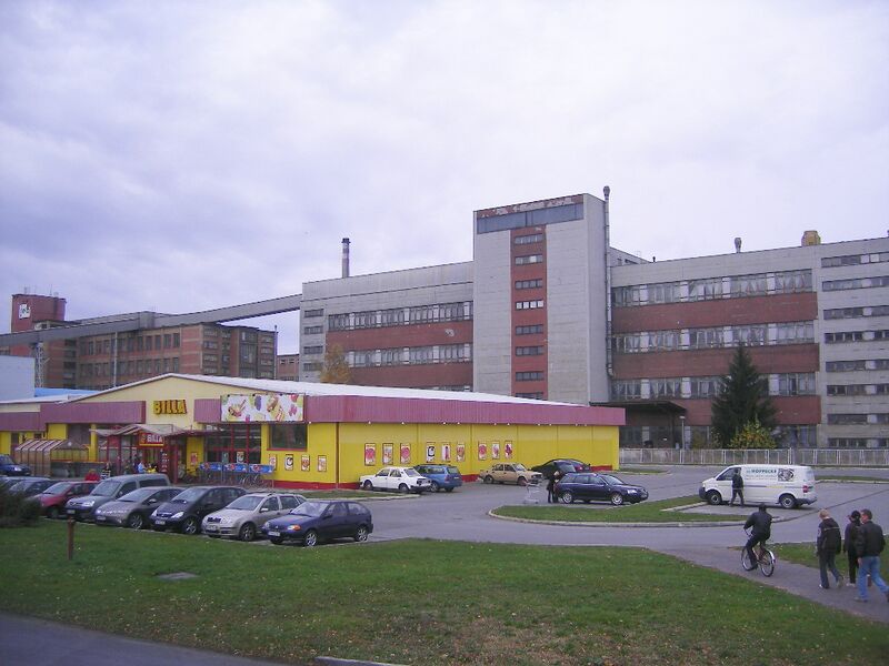 Файл:Partizánske2.JPG