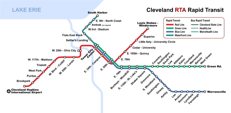 Файл:Cleveland RTA Map.png