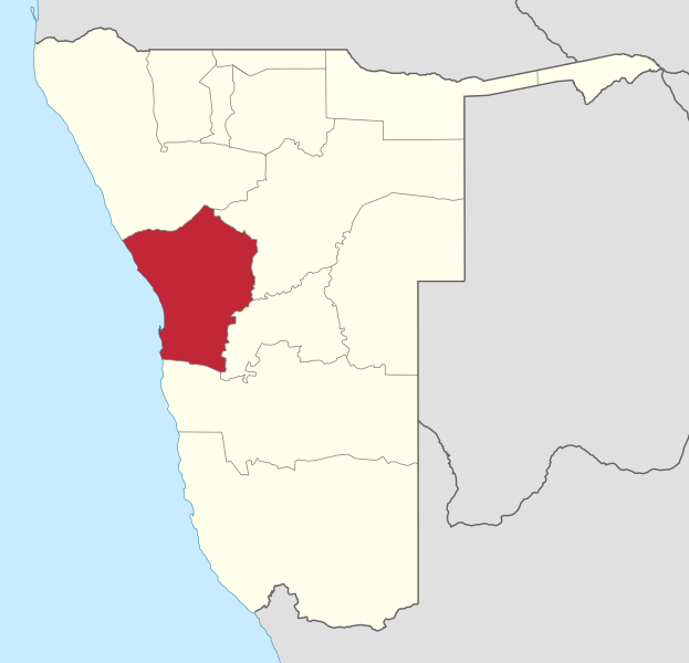 Файл:Namibia - Erongo.svg