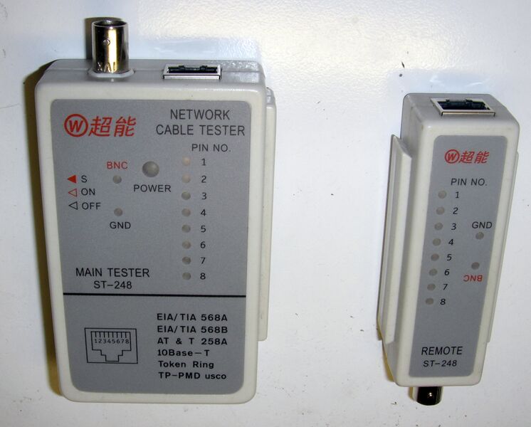 Файл:Network cable tester.jpg