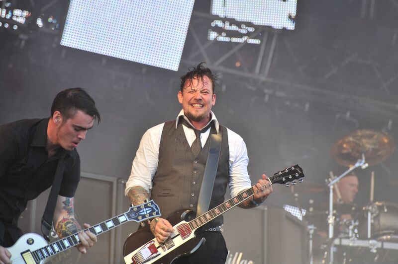 Файл:VOLBEAT ROSKILDE 2009.JPG