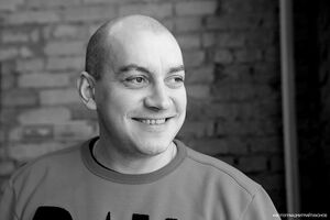 Сергей Землянский, режиссер-хореограф