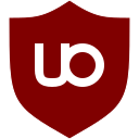 Файл:UBlock Origin.svg