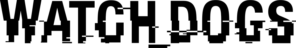Файл:Watch Dogs.svg
