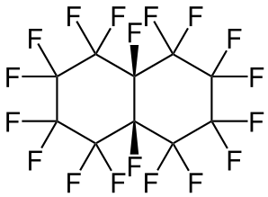 Файл:Cis-Perfluordecalin.svg