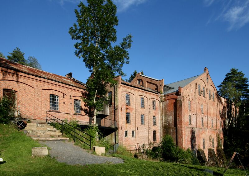 Файл:Kistefoss Pulp Mill.jpg
