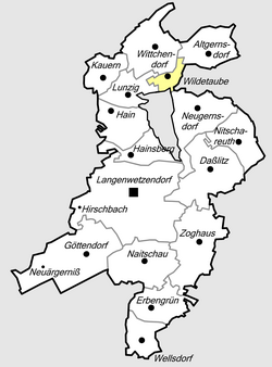 Карта местонахождения