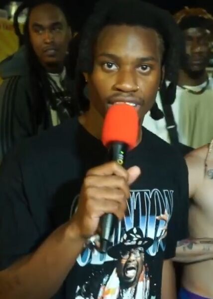 Файл:Denzel Curry 2019.jpeg