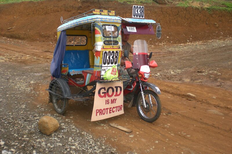 Файл:God is my protector-Philippines.JPG