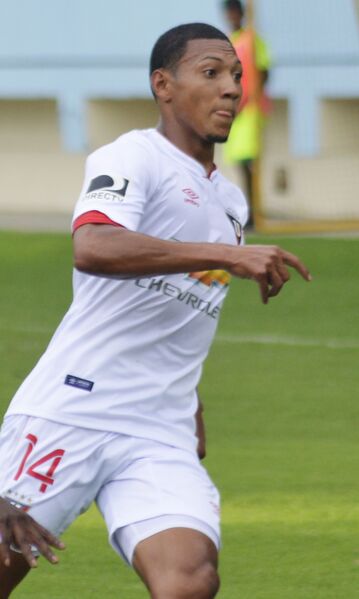 Файл:José Quintero 2016.JPG