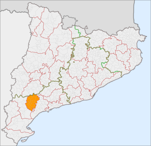 Файл:Localització del Priorat.svg
