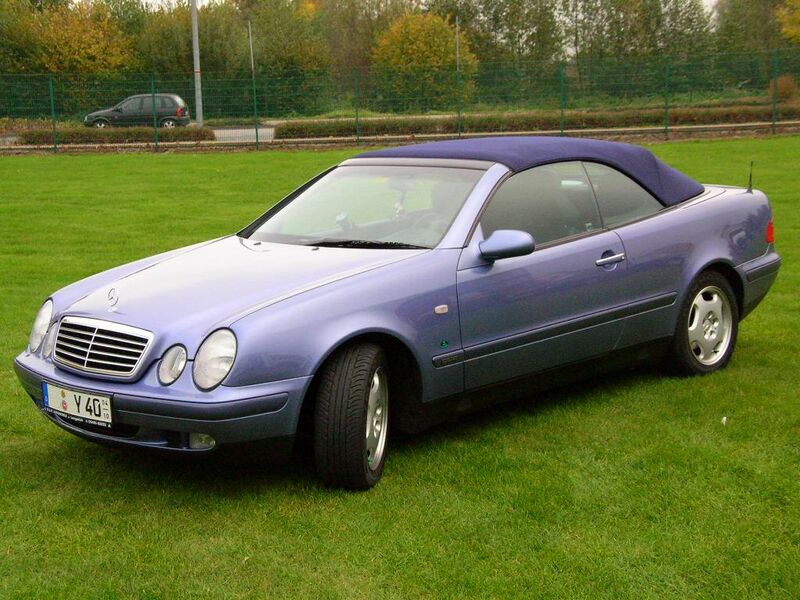 Файл:MB C 230 K.JPG