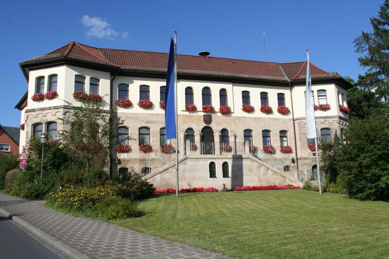 Файл:Sonnefeld-Rathaus.jpg