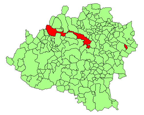 Файл:Soria (Soria) Mapa.svg