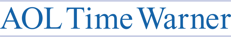 Файл:AOL Time Warner Logo.svg