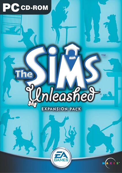 Файл:The Sims Unleashed.jpg