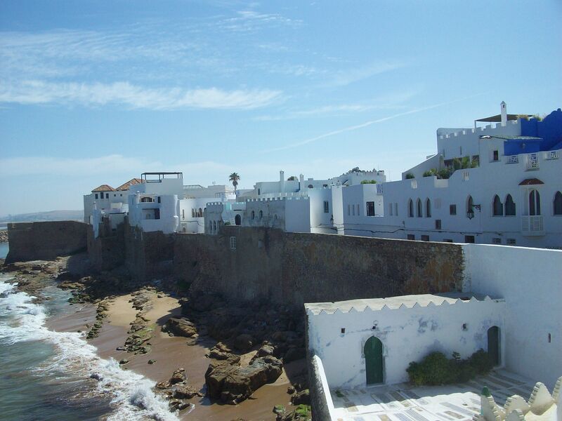 Файл:Assilah Waterfront2.jpg