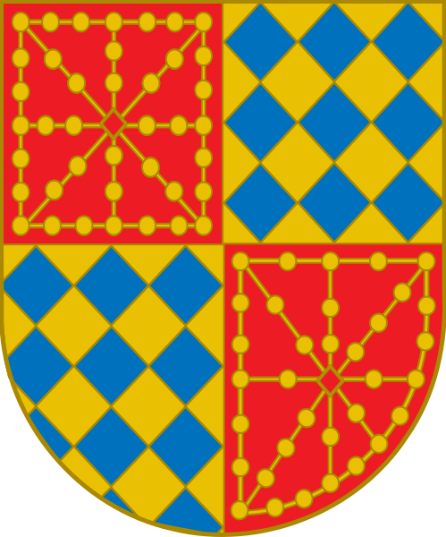 Файл:Condestable de Navarra.svg