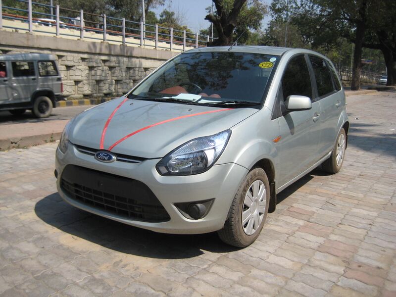Файл:Ford Figo front.JPG