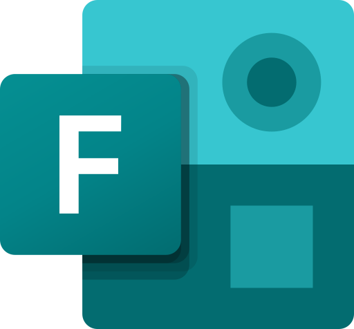 Файл:Microsoft Forms (2019-present).svg