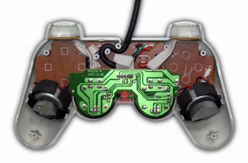 Файл:Speed Link FirstStrike USB-Gamepad.jpg