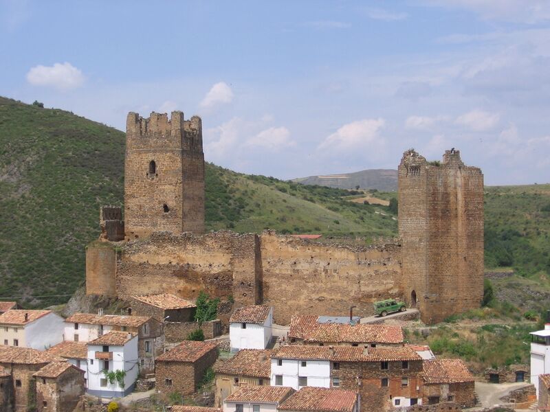 Файл:Castillo de Vozmediano.JPG